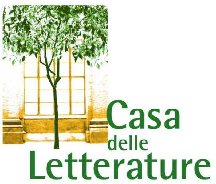 Logo Casa delle Letterature