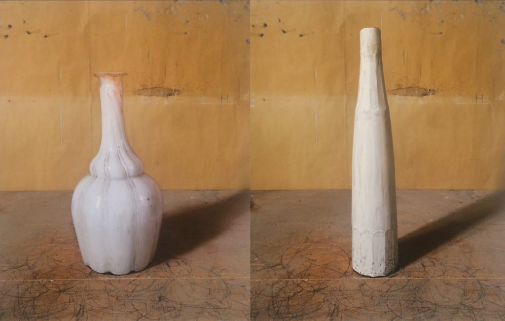 Joel Meyerowitz's Morandi's Objects