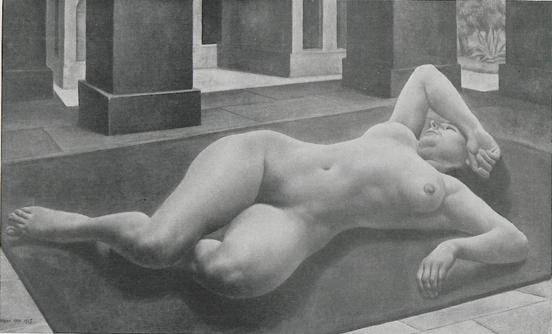 Jeanne roland nude